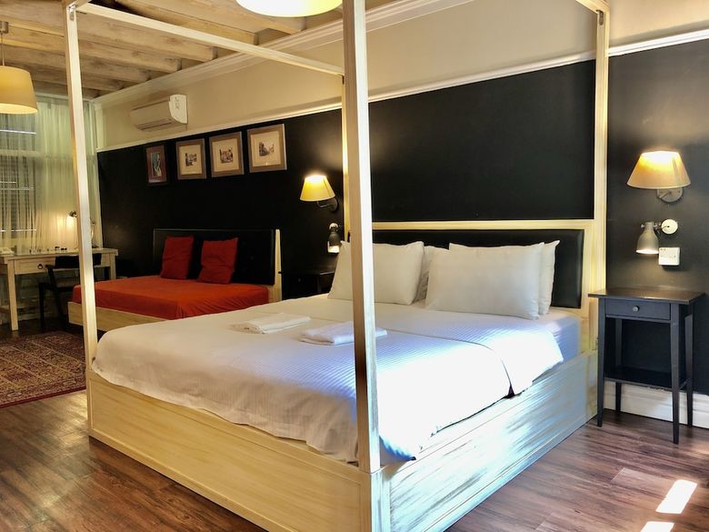 Hotel Magpie Heritage - Hideaway