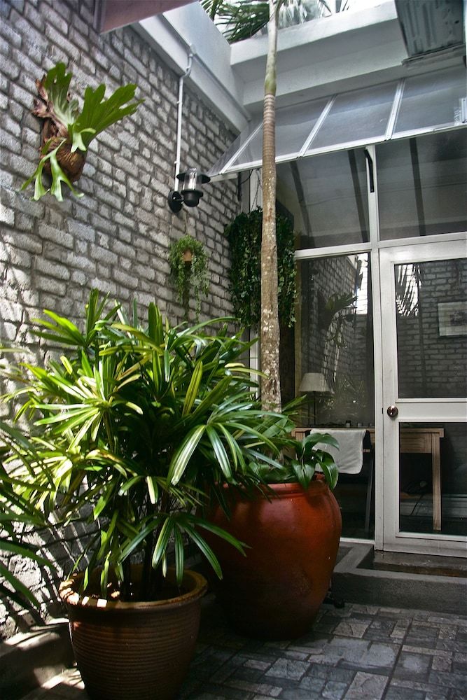 Hotel Magpie Heritage - Hideaway