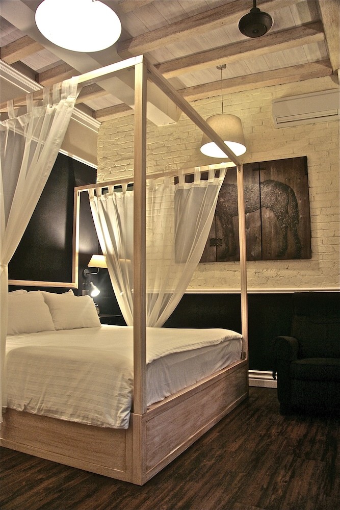 Hotel Magpie Heritage - Hideaway