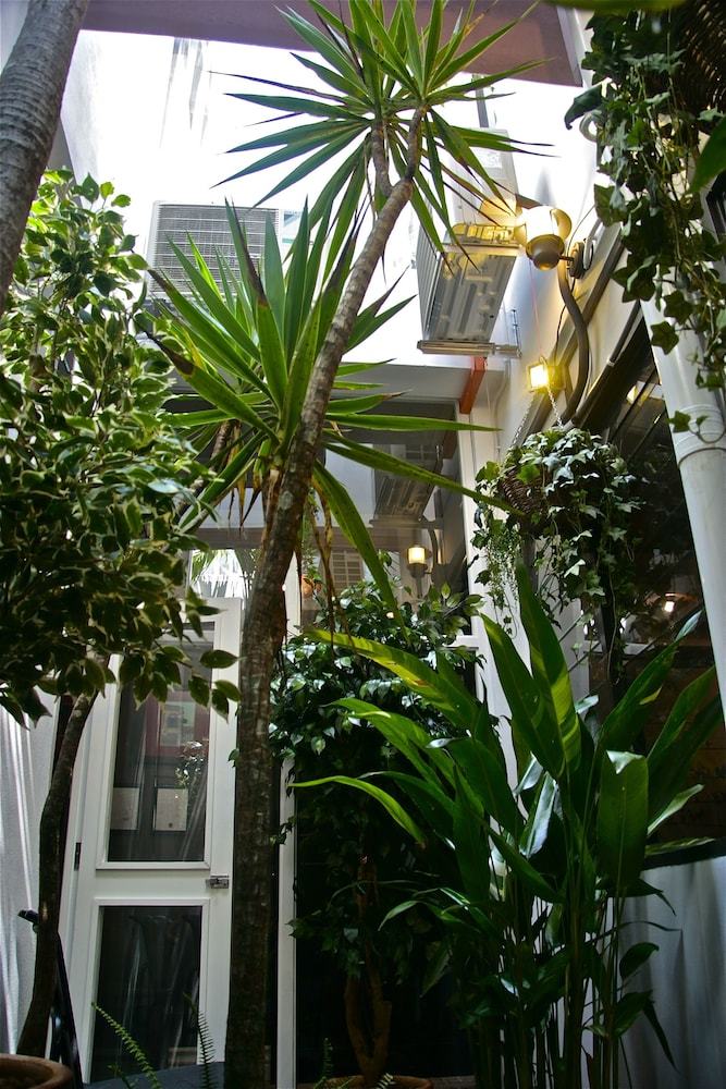 Hotel Magpie Heritage - Hideaway