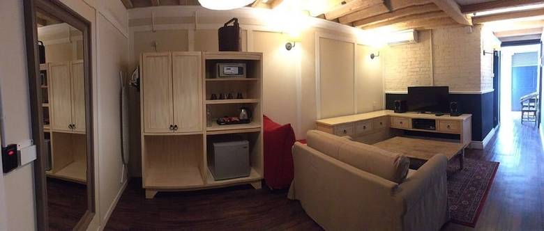 Hotel Magpie Heritage - Hideaway
