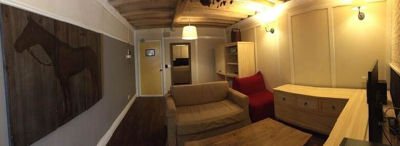 Hotel Magpie Heritage - Hideaway