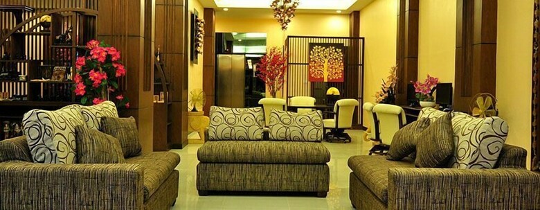 Lemongrass Hotel