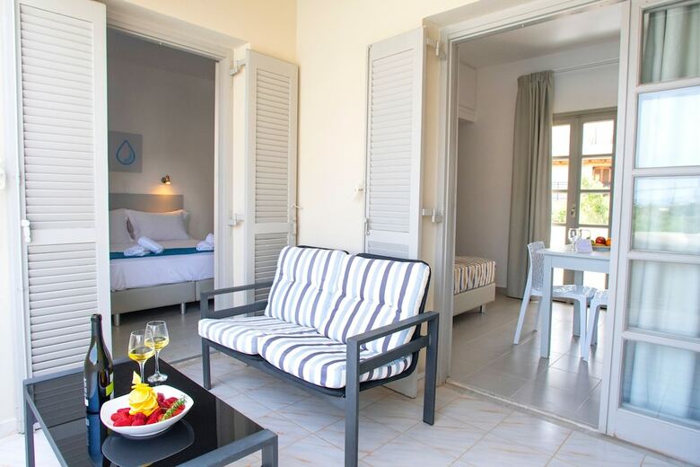 Hotel Elounda Garden Suites