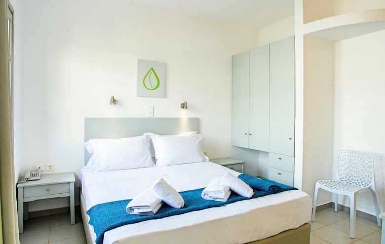 Hotel Elounda Garden Suites