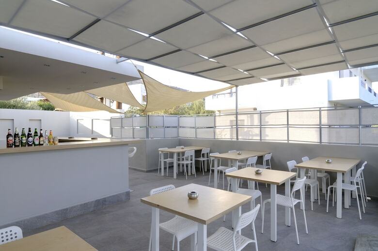 Hotel Elounda Garden Suites