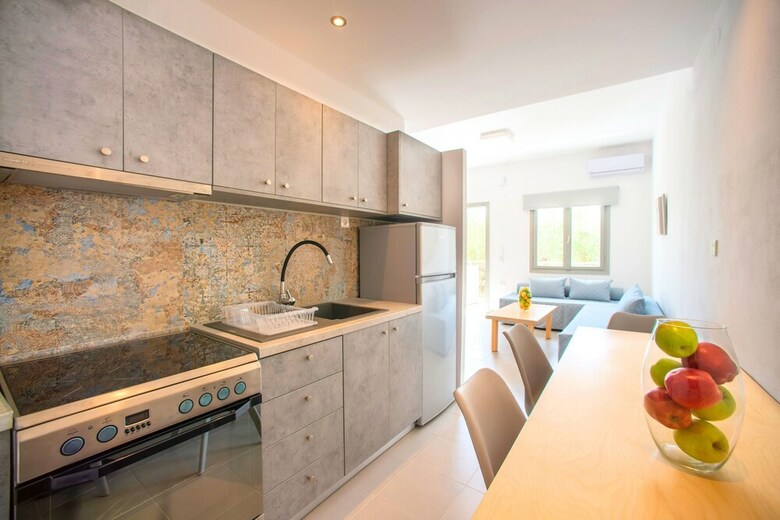 Hotel Elounda Garden Suites