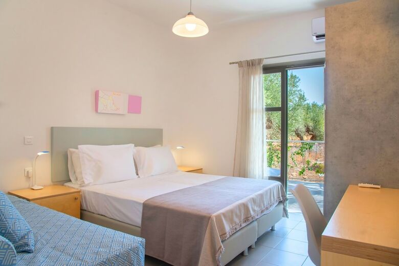Hotel Elounda Garden Suites