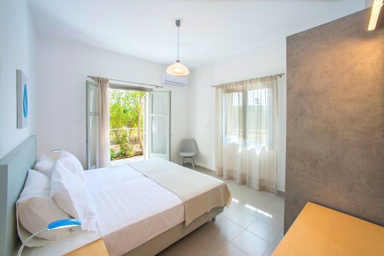 Hotel Elounda Garden Suites