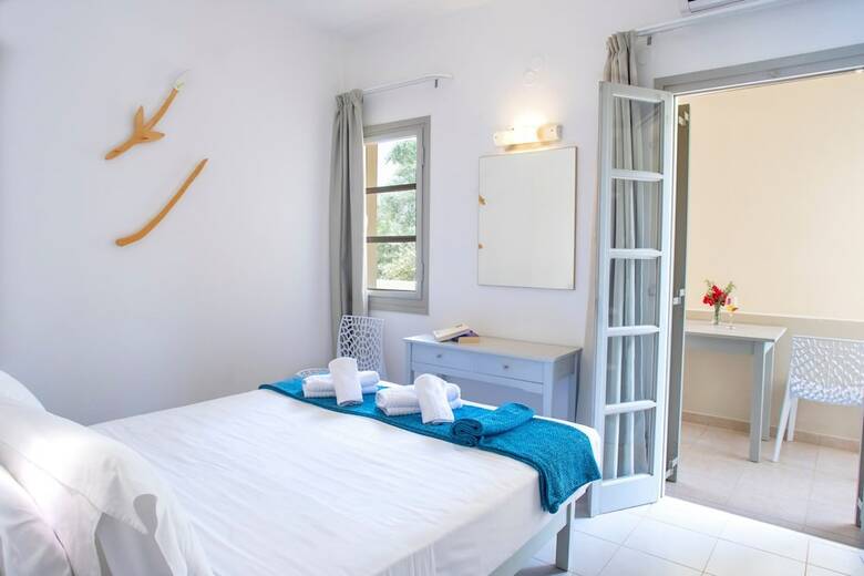 Hotel Elounda Garden Suites
