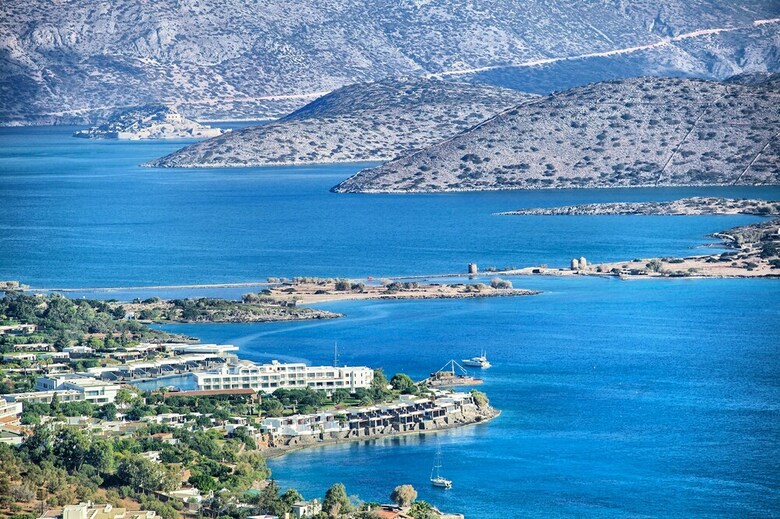 Hotel Elounda Garden Suites