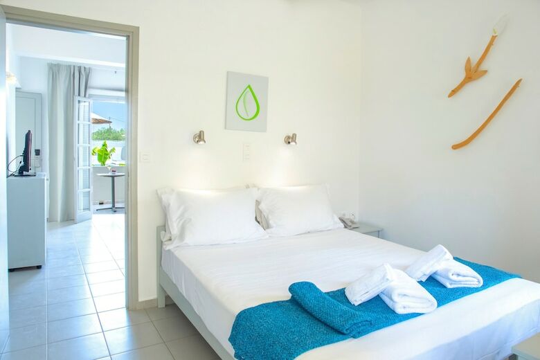 Hotel Elounda Garden Suites