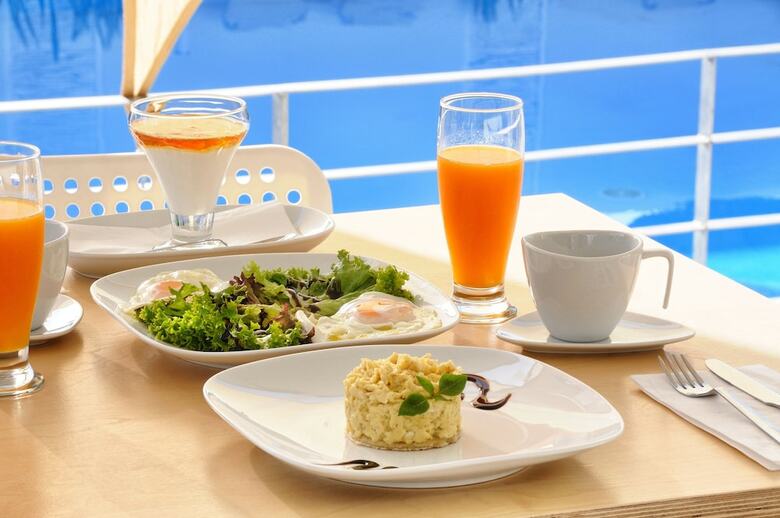 Hotel Elounda Garden Suites