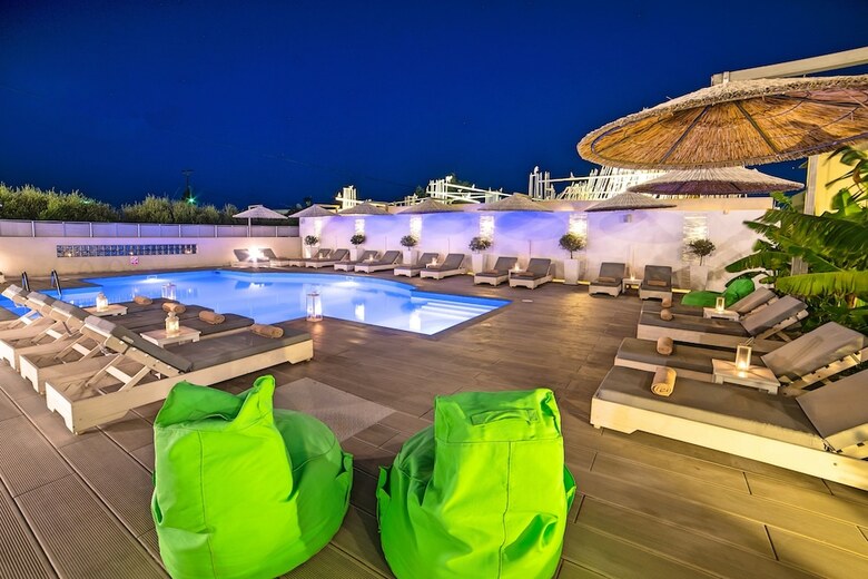 Hotel Elounda Garden Suites