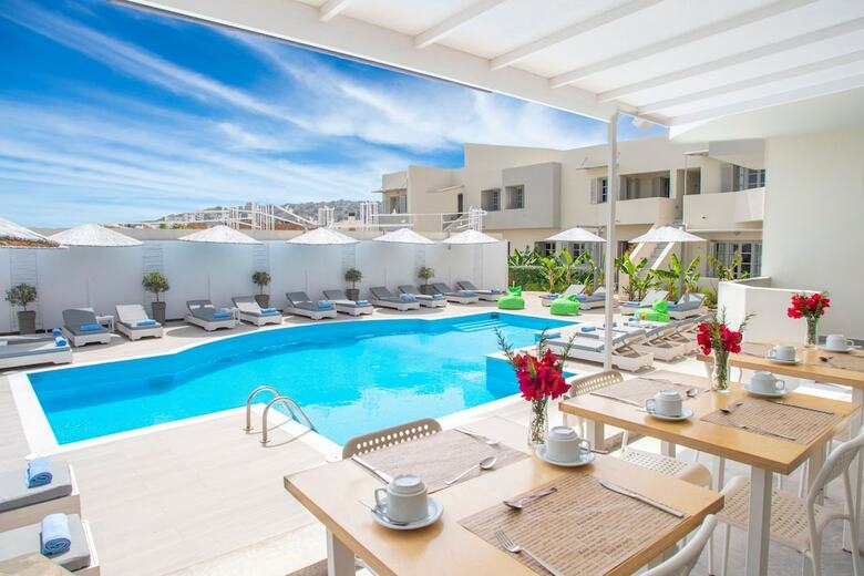 Hotel Elounda Garden Suites