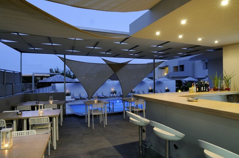 Hotel Elounda Garden Suites