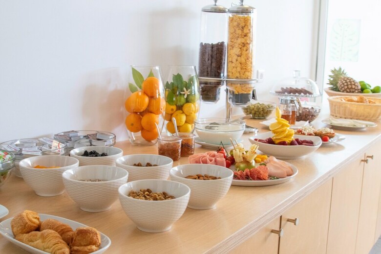 Hotel Elounda Garden Suites