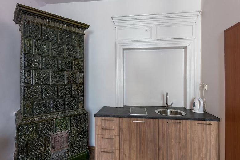 Apartamentos Krakow For You Budget