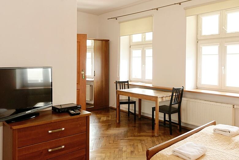 Apartamentos Krakow For You Budget