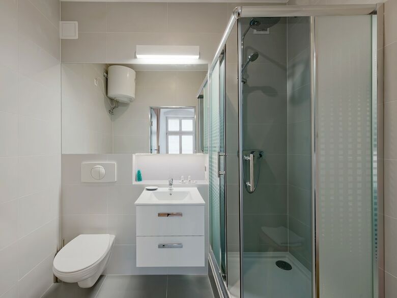 Apartamentos Krakow For You Budget