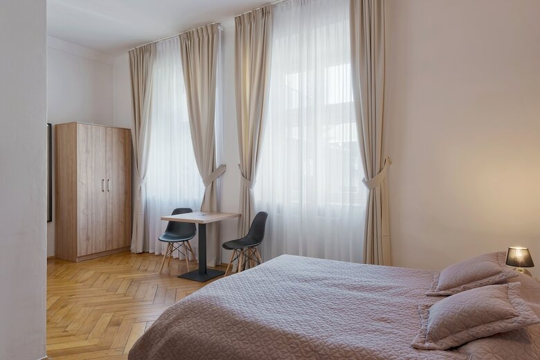 Apartamentos Krakow For You Budget