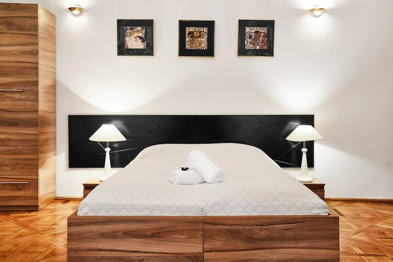 Apartamentos Krakow For You Budget