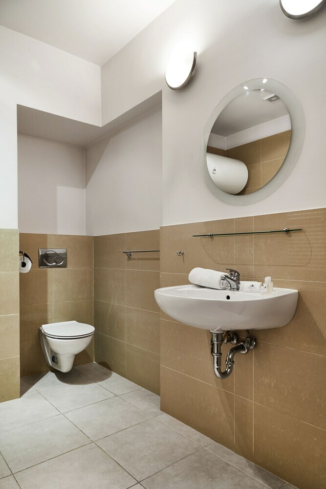 Apartamentos Krakow For You Budget