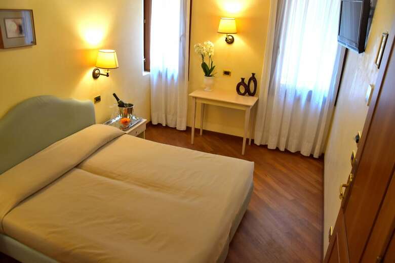 Hotel Residenza Favaro