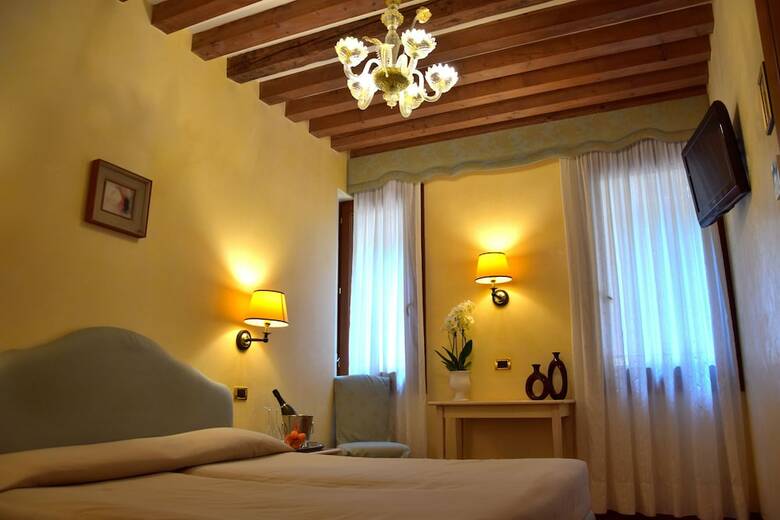 Hotel Residenza Favaro