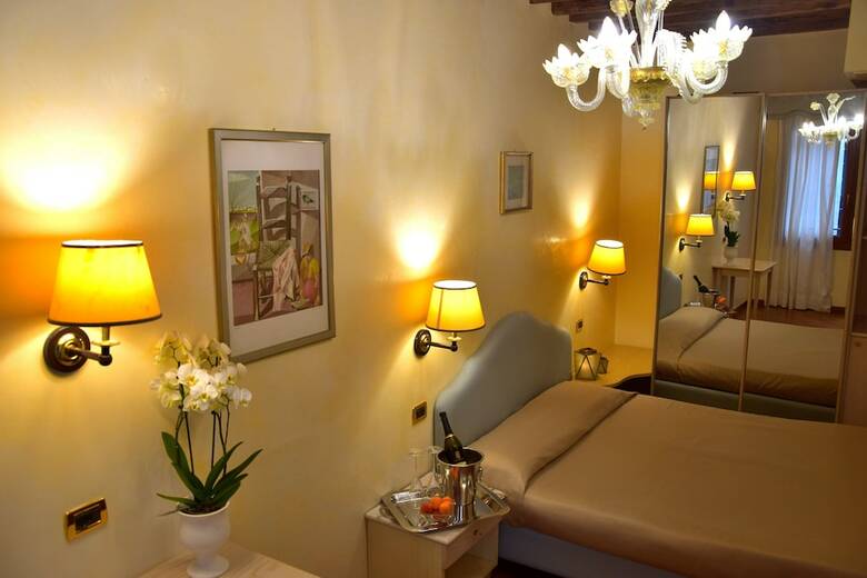 Hotel Residenza Favaro