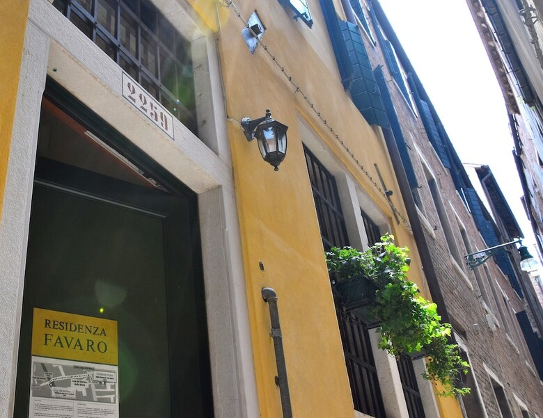 Hotel Residenza Favaro