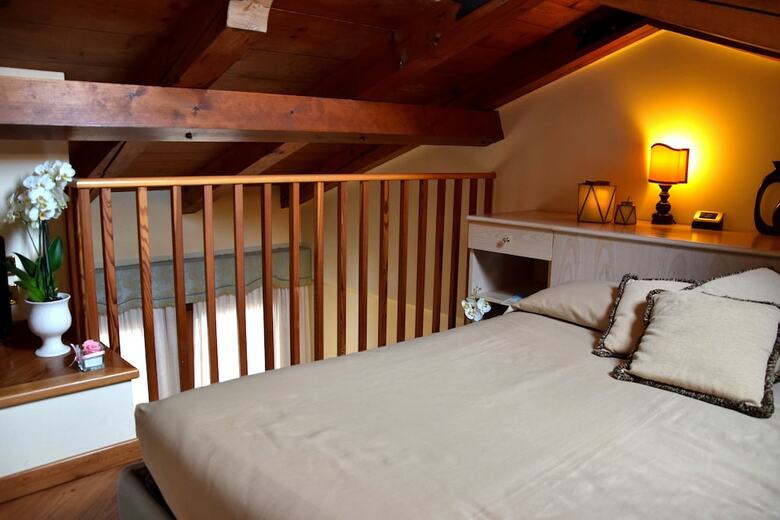 Hotel Residenza Favaro