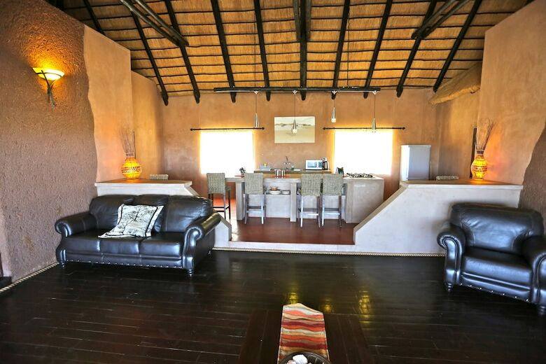 Agroturismo Solitaire Desert Farm