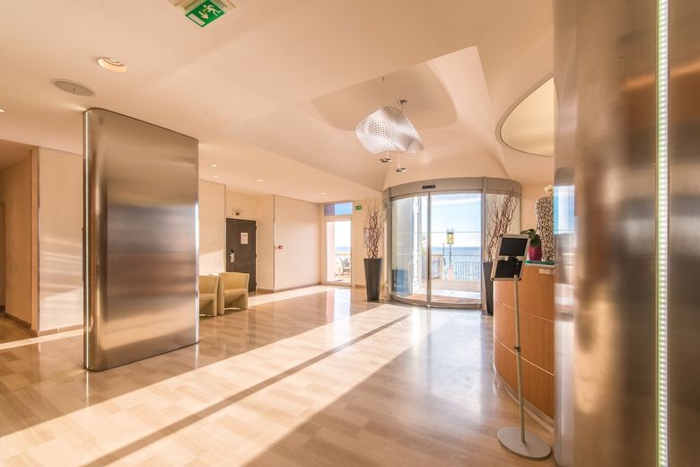 Hotel Le Saint Paul H�tel