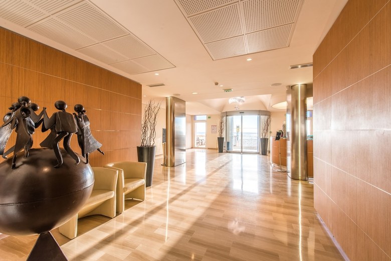 Hotel Le Saint Paul H�tel