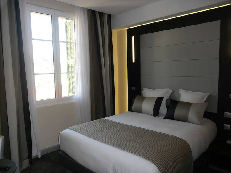 Hotel Le Saint Paul H�tel