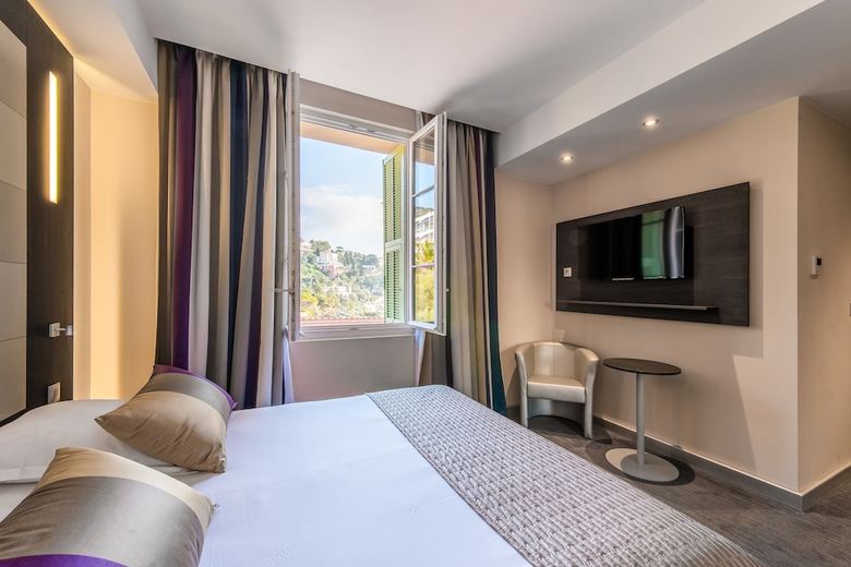 Hotel Le Saint Paul H�tel