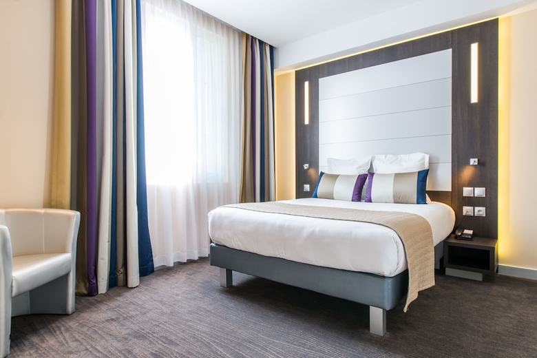 Hotel Le Saint Paul H�tel