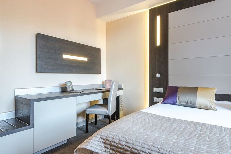 Hotel Le Saint Paul H�tel