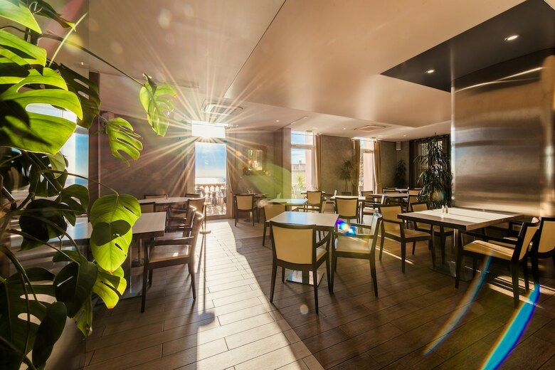 Hotel Le Saint Paul H�tel