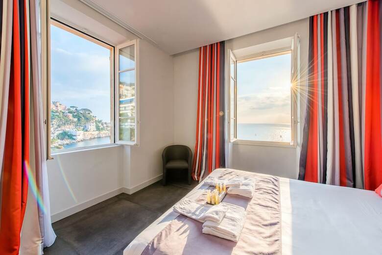 Hotel Le Saint Paul H�tel