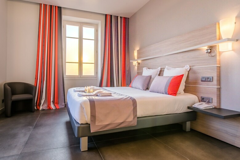Hotel Le Saint Paul H�tel