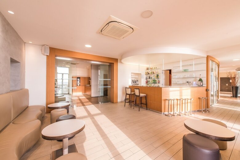 Hotel Le Saint Paul H�tel