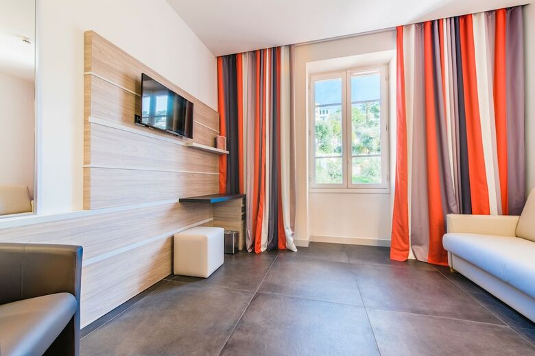Hotel Le Saint Paul H�tel