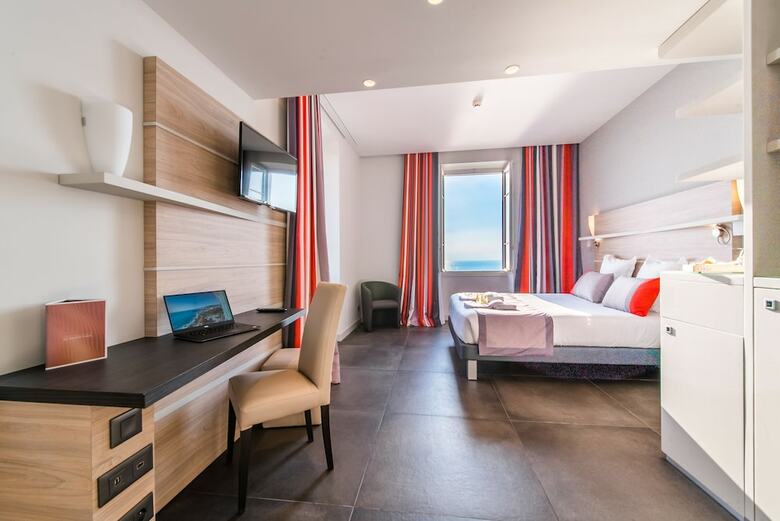 Hotel Le Saint Paul H�tel