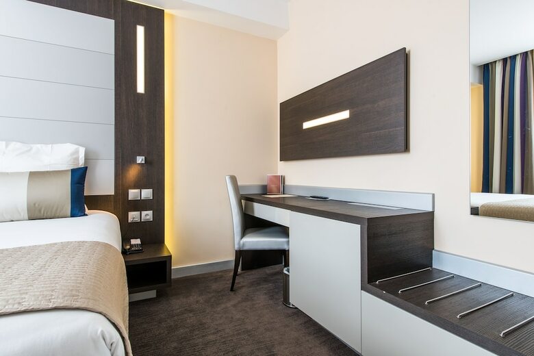 Hotel Le Saint Paul H�tel