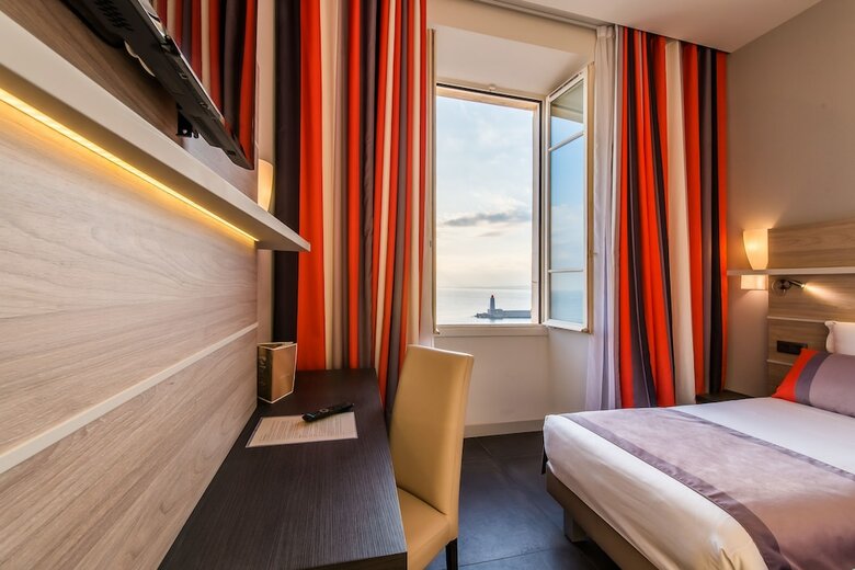 Hotel Le Saint Paul H�tel
