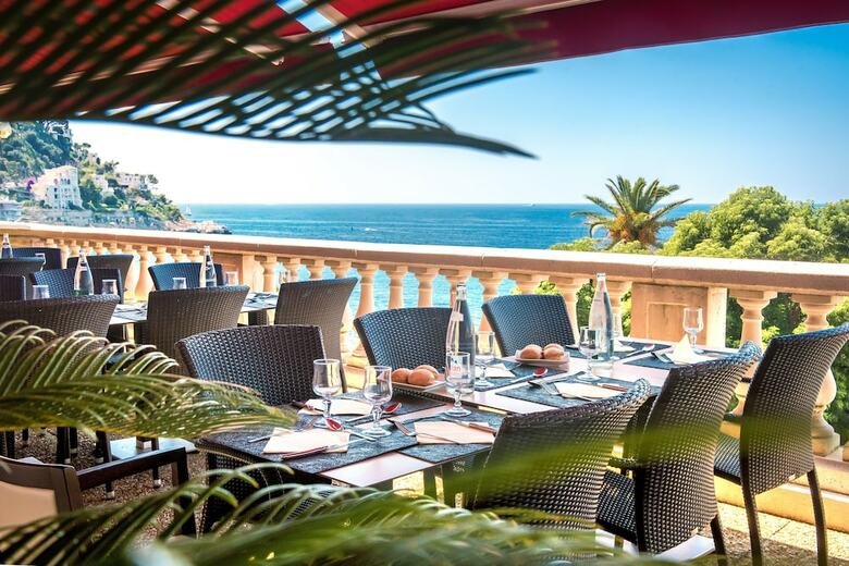 Hotel Le Saint Paul H�tel