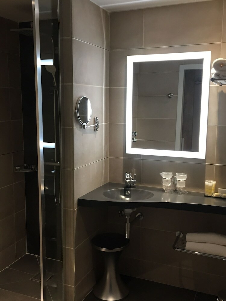 Hotel Le Saint Paul H�tel