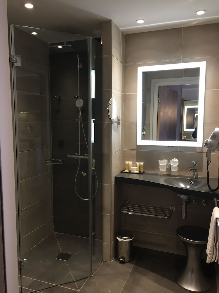 Hotel Le Saint Paul H�tel